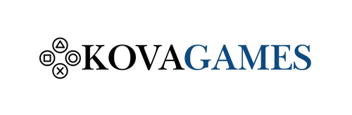 KovaGames